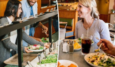 Famed all-you-can-eat buffet chain makes California comeback