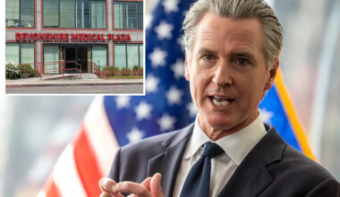 California only has itself to blame for Medicaid funding cuts due to fraud