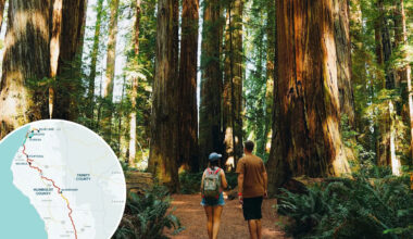 California native tribe furious with huge new hiking trail: ‘Shoving it down our throats’