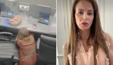 California school board erupts over sinister device allegedly planted under desk: ‘So sneaky and distrustful’