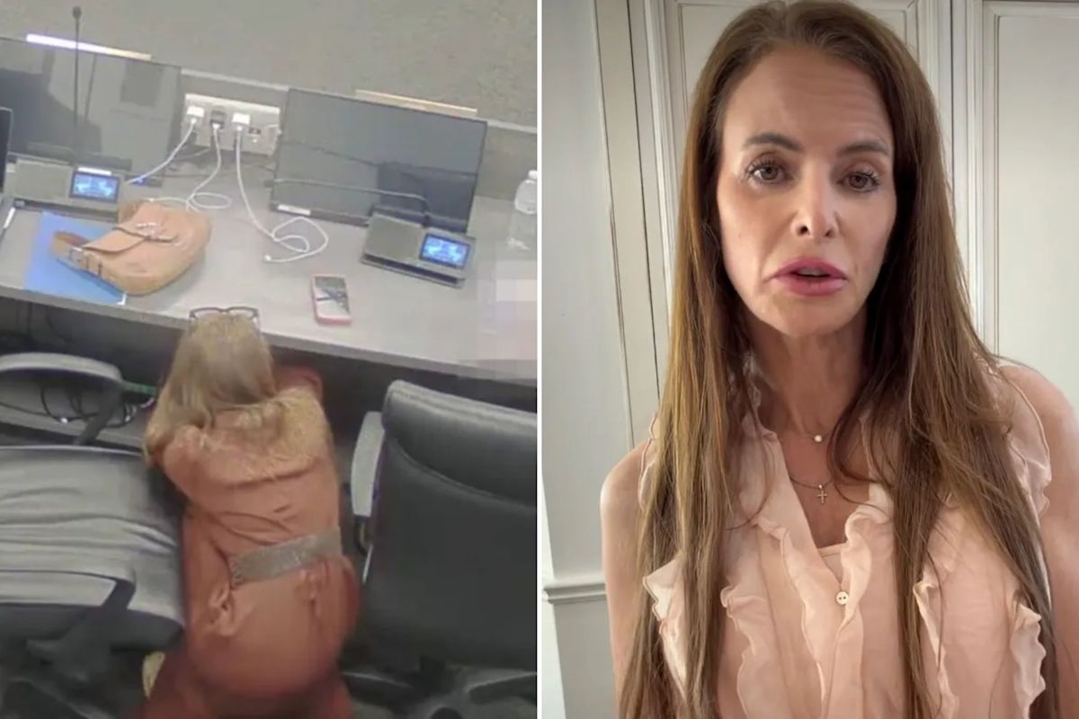 California school board erupts over sinister device allegedly planted under desk: ‘So sneaky and distrustful’