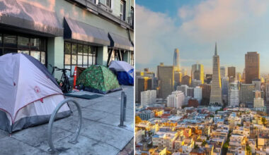 San Francisco’s mayor ditched woke and cashed in
