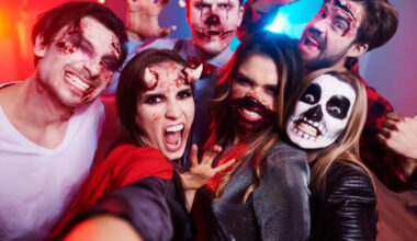 California’s Most Popular Halloween Costume Of 2026 Is Not What You’d Expect
