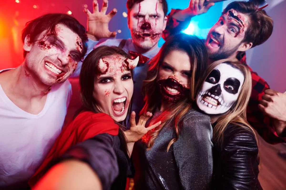 California’s Most Popular Halloween Costume Of 2026 Is Not What You’d Expect