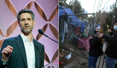 California city backs down on $20K daily fine threat against pastor's food pantry after outpouring of support