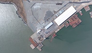 New California law clouds Trump-backed Oakland coal export terminal project