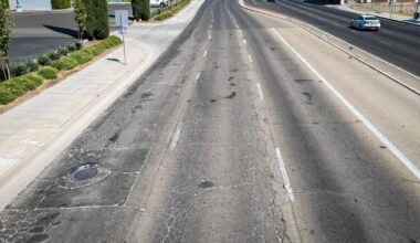 Major Shaw Avenue repaving plan coming to fruition in Fresno. See the details