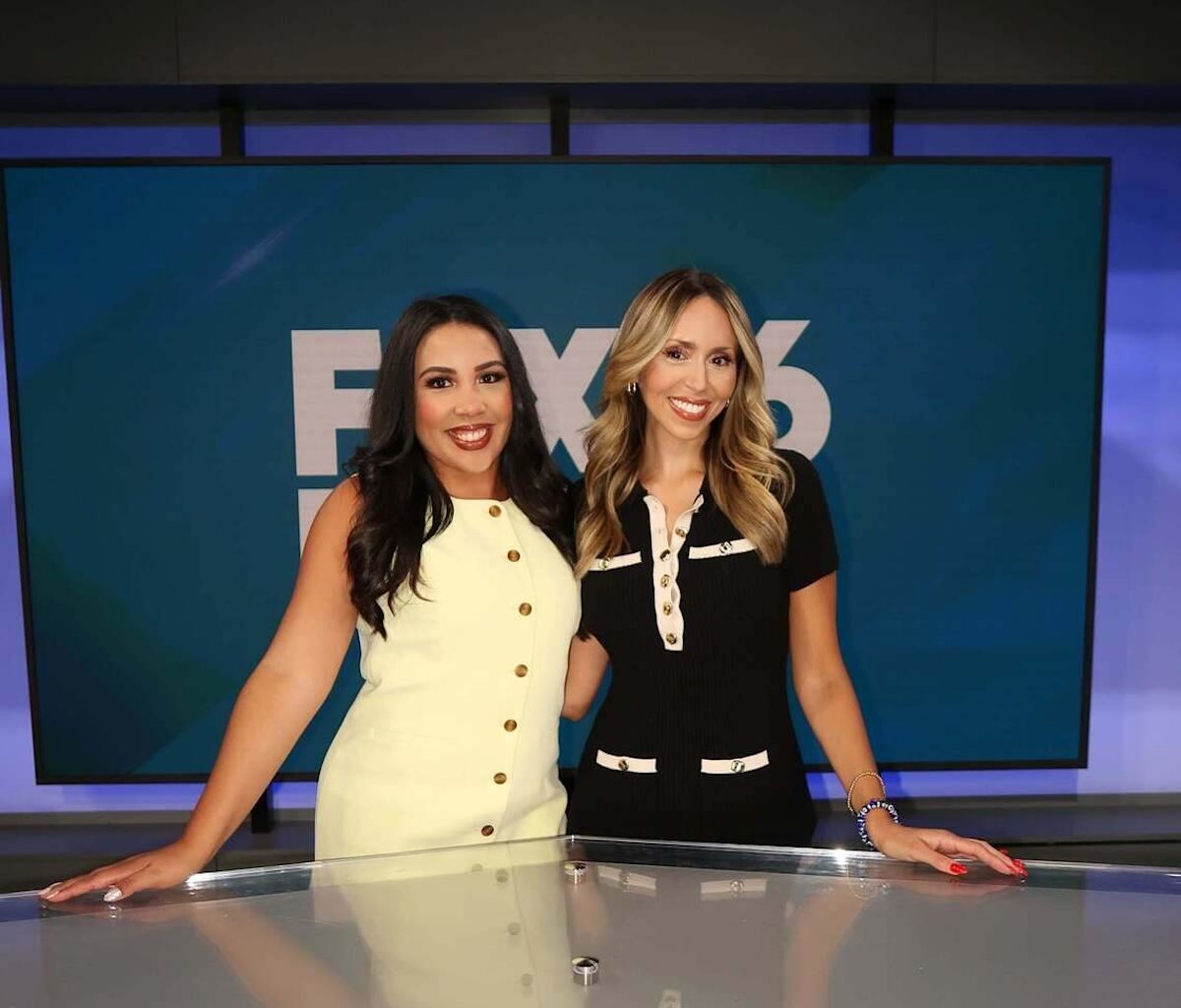This news anchor left CBS47 for another Fresno station. Where to see her now.