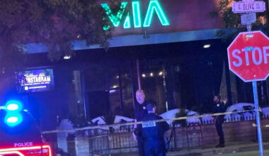 Update: Two men expected to survive Tower shooting as Fresno police investigate
