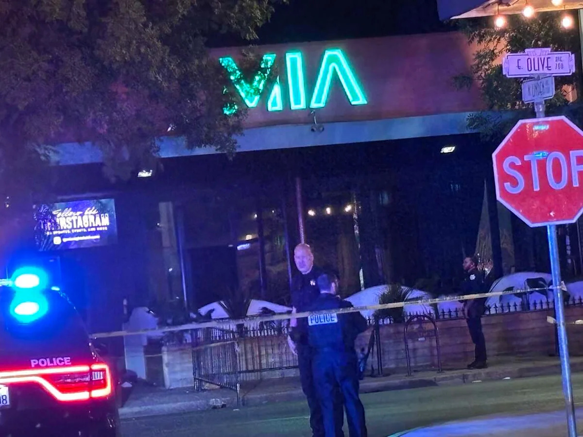 Update: Two men expected to survive Tower shooting as Fresno police investigate