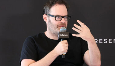 IndieWire’s Future of Filmmaking Summit Returned to Los Angeles — See All the Photos