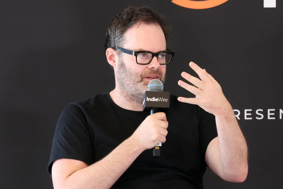 IndieWire’s Future of Filmmaking Summit Returned to Los Angeles — See All the Photos