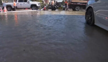 California releases climate assessment predicting drastic changes for San Diego's mild weather