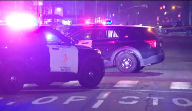 San Diego Police launch Operation Blue Tide to boost safety in Pacific Beach after deadly shooting