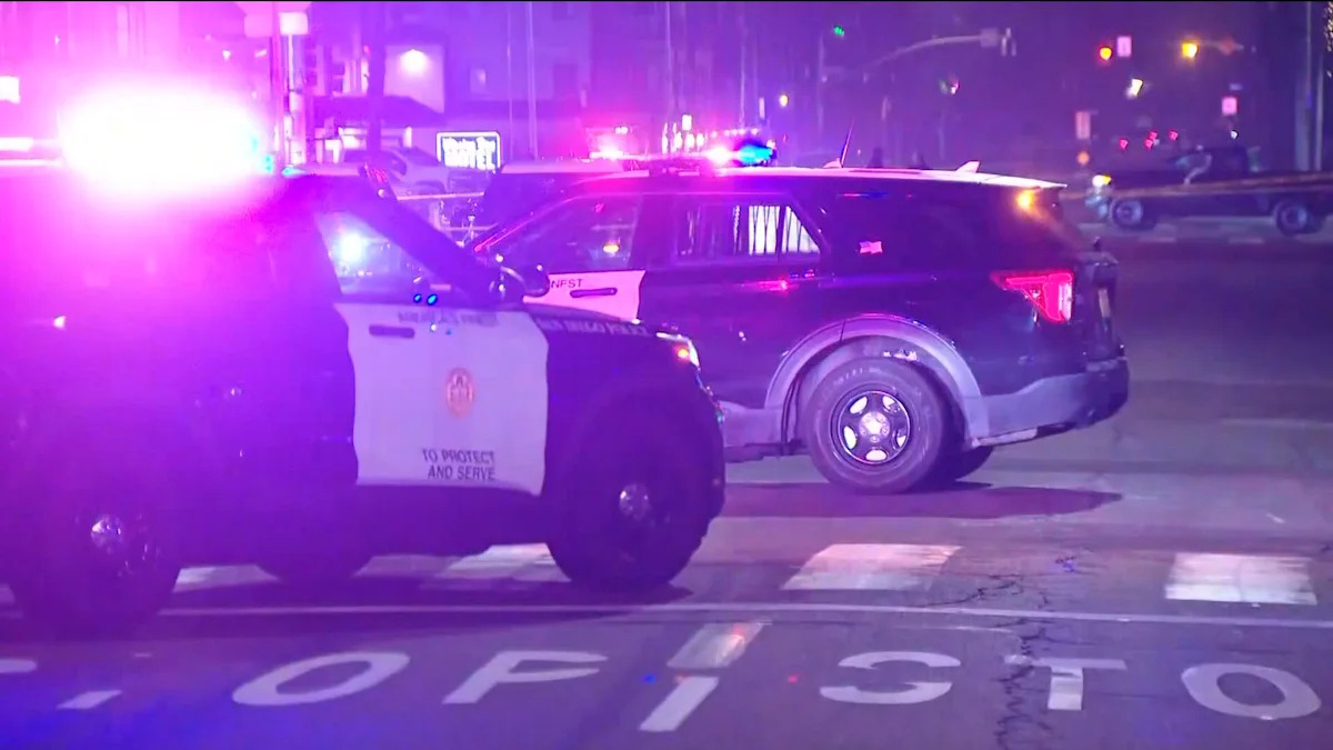 San Diego Police launch Operation Blue Tide to boost safety in Pacific Beach after deadly shooting