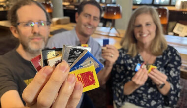 San Diego Library's Matchbook Story Contest celebrates 10th year, boosting literary community