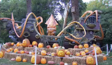 Halloween fun returns with 'ZooBoo' at Fresno Chaffee Zoo