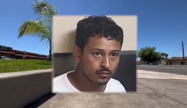 Man sentenced to 16 years for sexually assaulting 3 women in Fresno