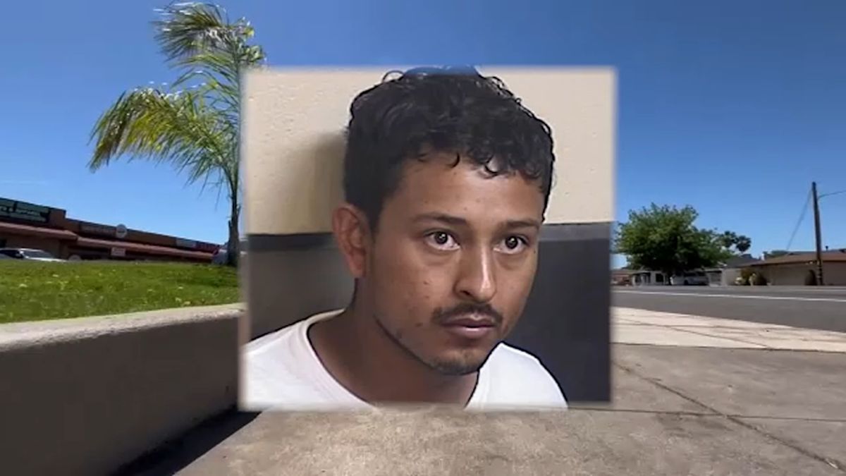 Man sentenced to 16 years for sexually assaulting 3 women in Fresno