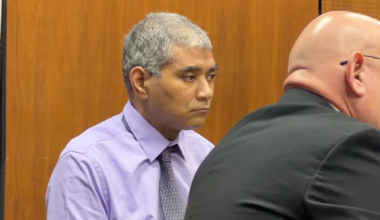 Trial begins for Fresno man accused of killing 73-year-old neighbor