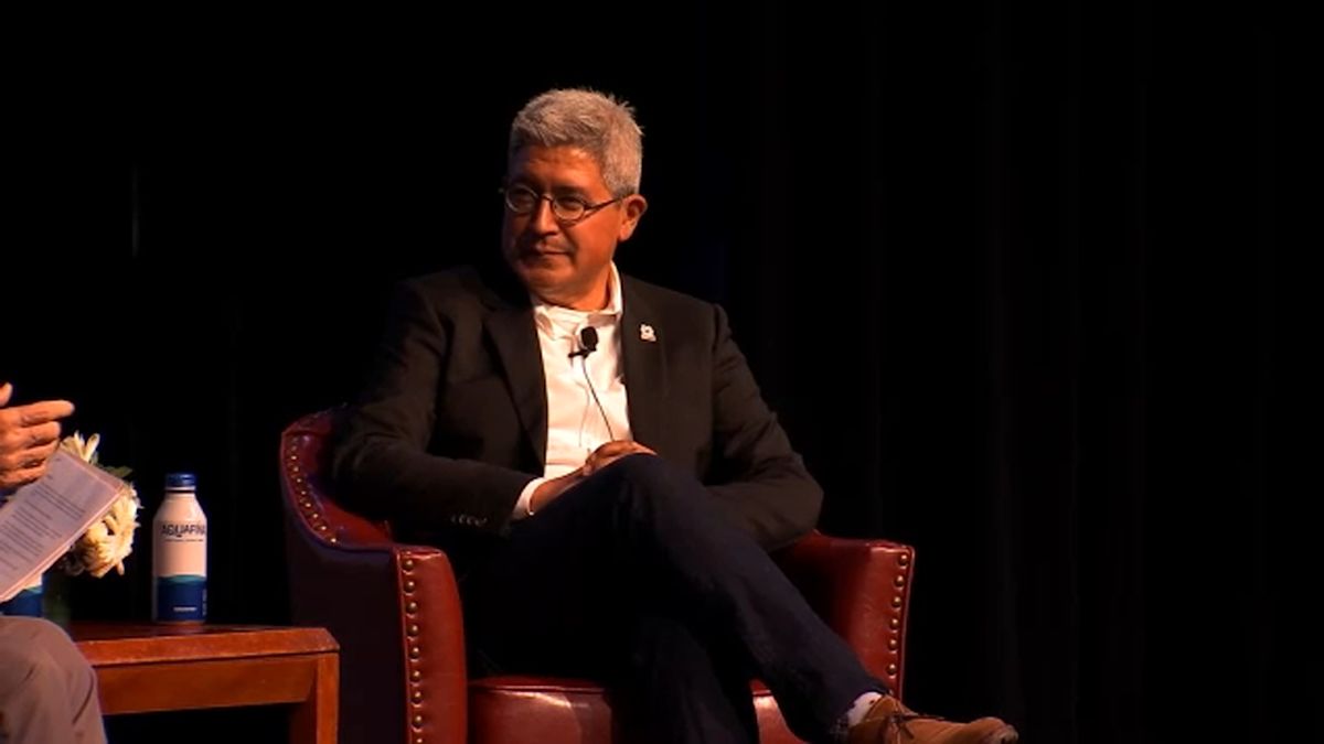 New York Times journalist discusses Cesar Chavez investigation at Fresno State