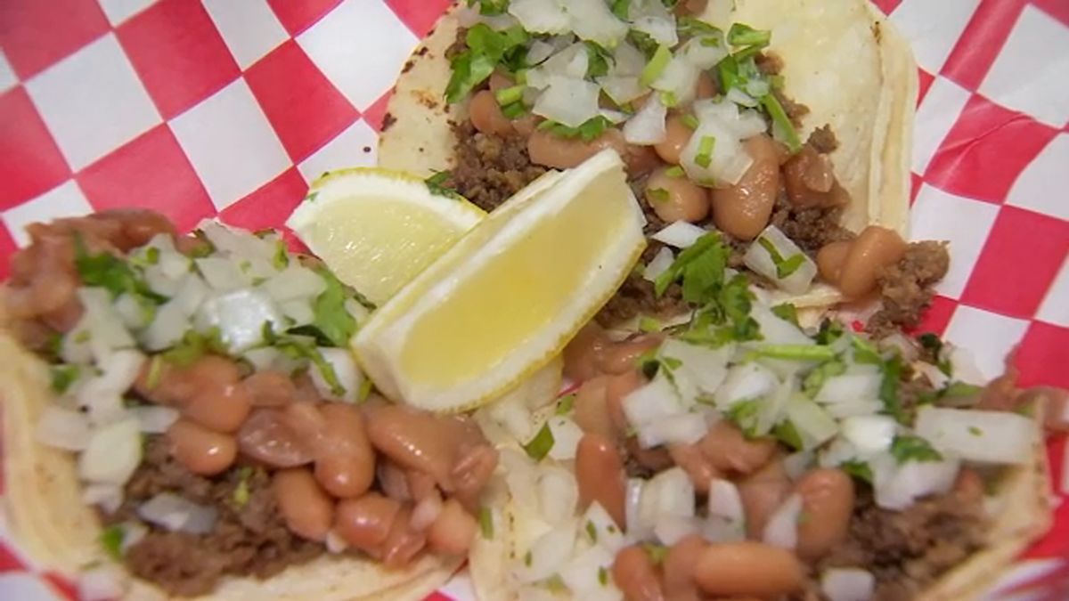 Dine and Dish: Don Tacha Taqueria in Central Fresno