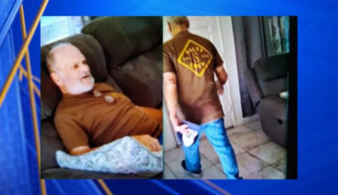 Bakersfield police seeking public’s help locating at-risk 70-year-old man