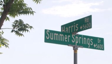 Claims filed against city of Bakersfield in deadly Harris Road collision that killed 3