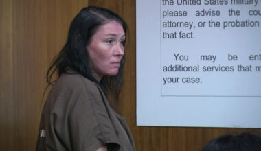 Trial begins for couple charged with murder in death of 2-year-old girl in Bakersfield