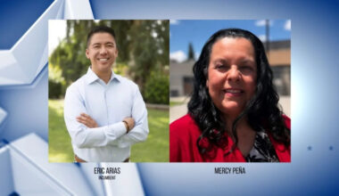 Get to know the candidates: We sent candidates for the Bakersfield City Council Ward 1 seat a questionnaire. Here’s how they responded.