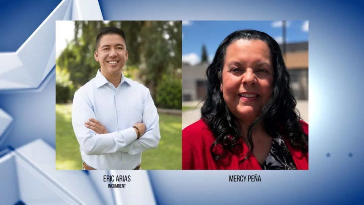 Get to know the candidates: We sent candidates for the Bakersfield City Council Ward 1 seat a questionnaire. Here’s how they responded.