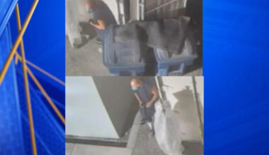Bakersfield police investigating burglary at Williams Elementary School