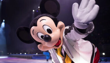 Disney On Ice set to return to Bakersfield