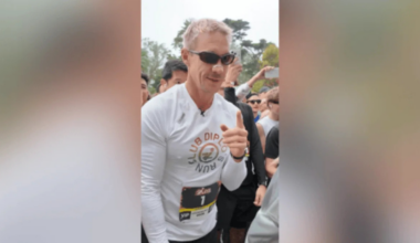 Diplo’s Run Club is back at its founding city: San Francisco