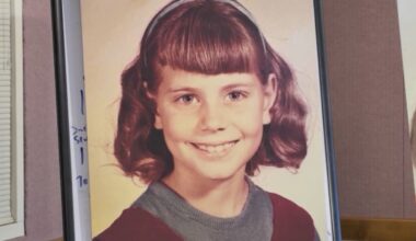 Girl strangled at Oakland hotel ID’d in cold case homicide