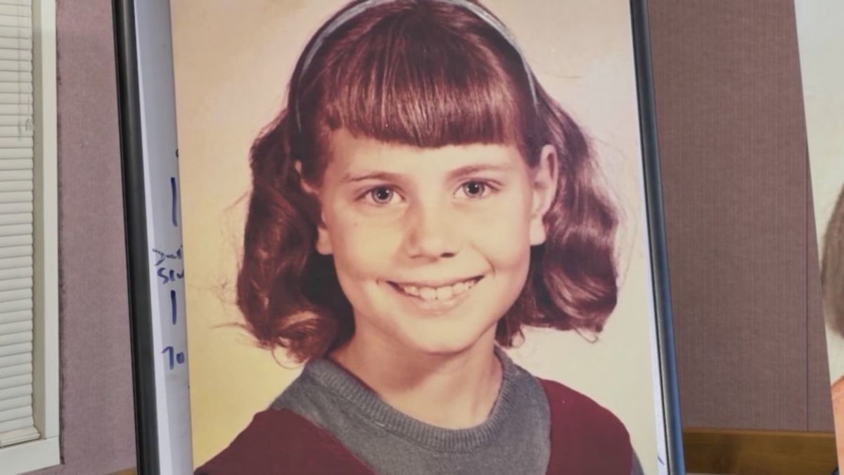 Girl strangled at Oakland hotel ID’d in cold case homicide