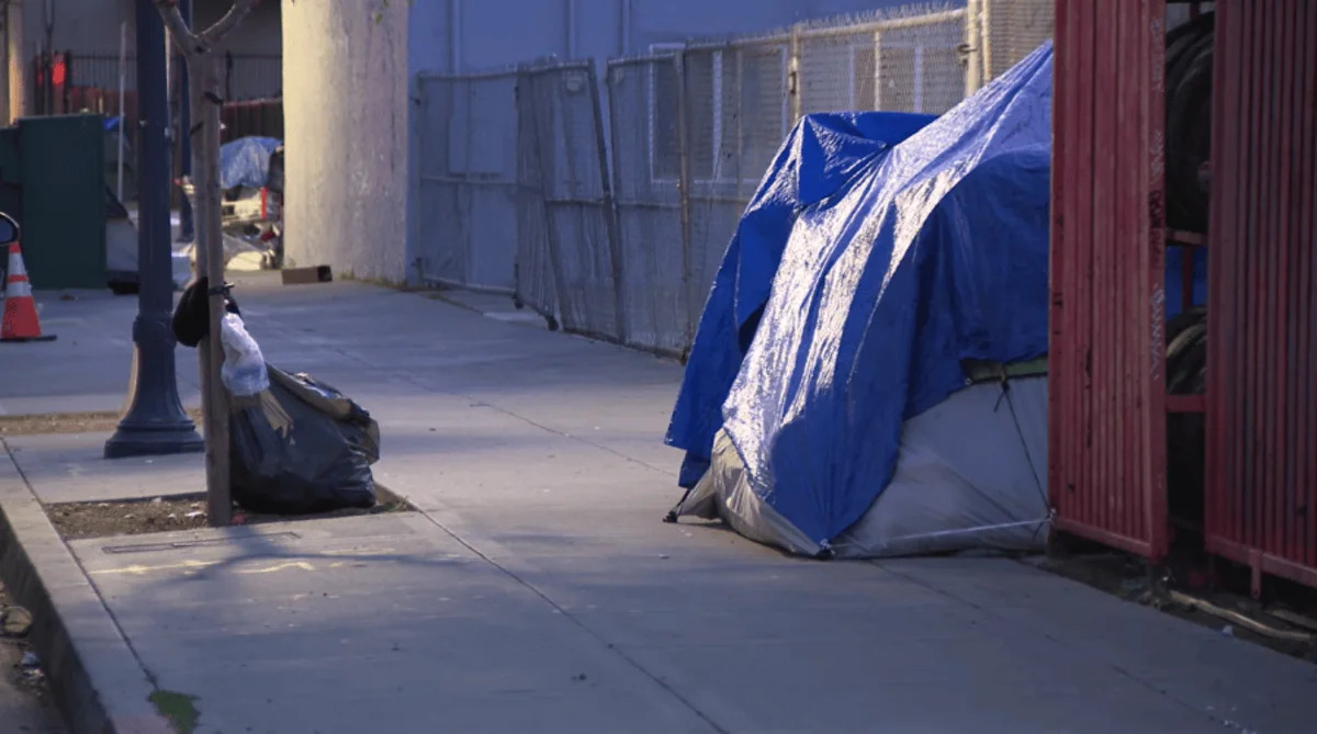 Report: 21 people have died at city-run safe sleeping sites in San Diego since 2023