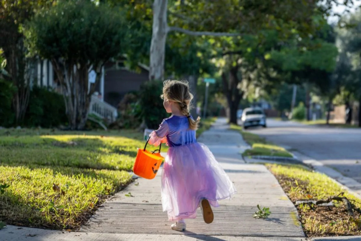 Family-friendly trick-or-treating events in San Diego