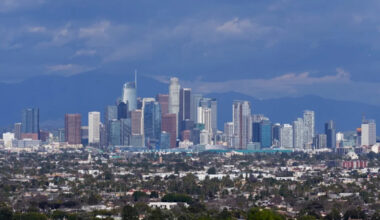 WalletHub ranks America’s safest cities; here’s where Los Angeles ranks