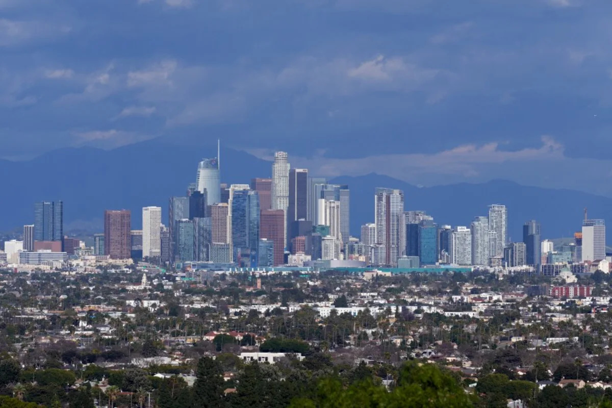 WalletHub ranks America’s safest cities; here’s where Los Angeles ranks