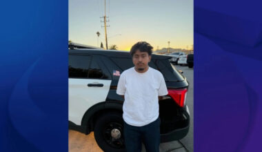 Police seek more victims of accused child sex predator from Los Angeles
