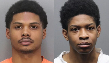 Two Oakland men arrested in deadly San Jose shooting