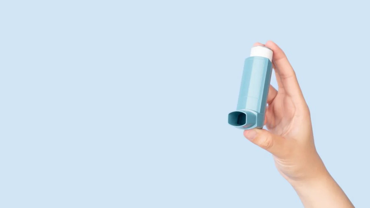 Sacramento ranks as top 10 asthma capitals of 2026 in the nation
