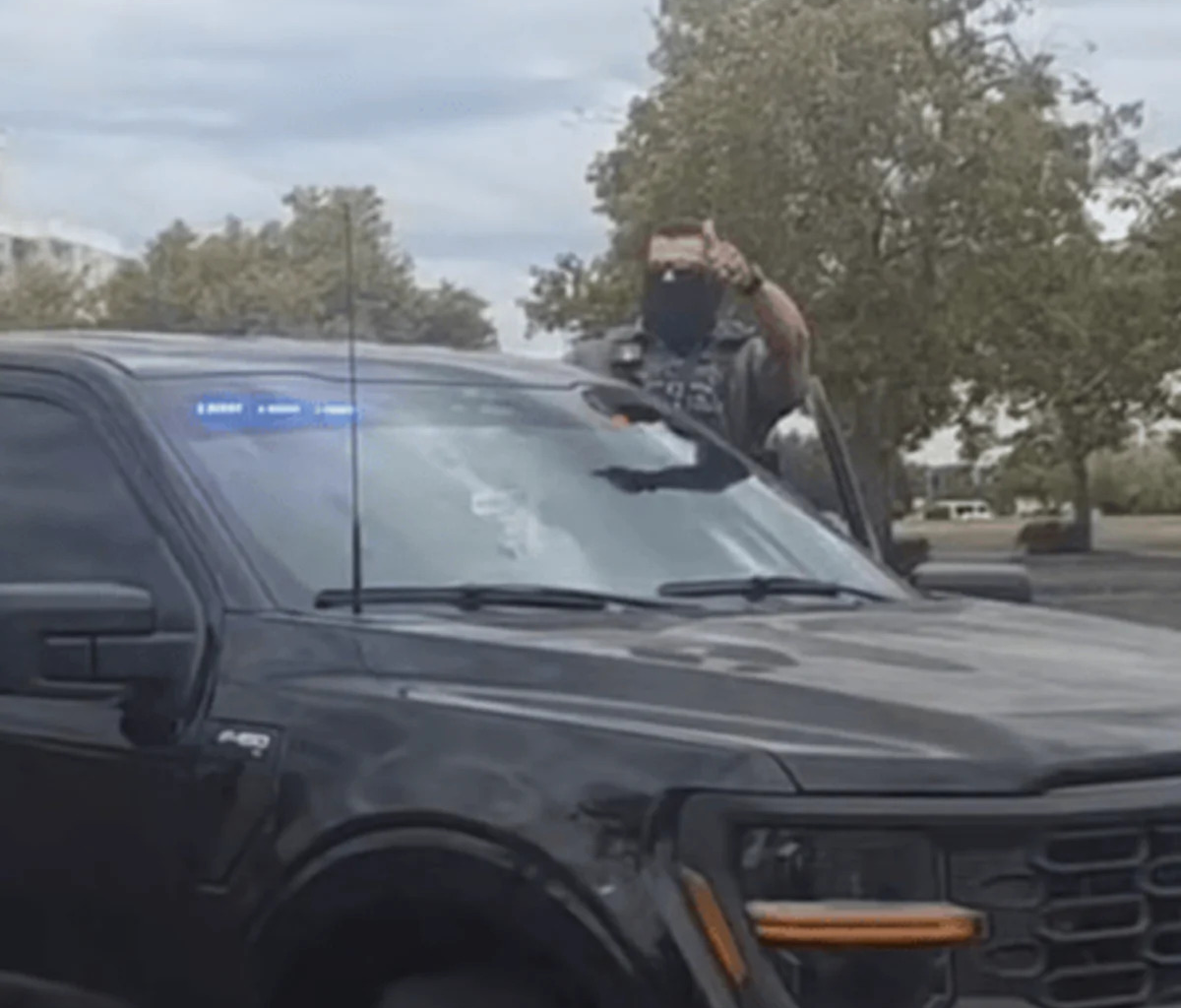 Dozens of ICE detentions reported in Sacramento area