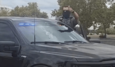 Dozens of ICE detentions reported in Sacramento area