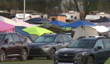 Aftershock Festival adds camping, new attractions as event expands in Sacramento