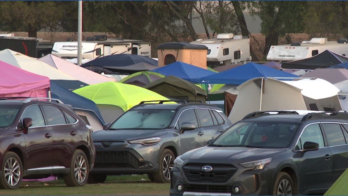 Aftershock Festival adds camping, new attractions as event expands in Sacramento