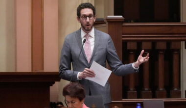 $7.5-billion mini-NIH plan goes to California voters under bill signed by Newsom