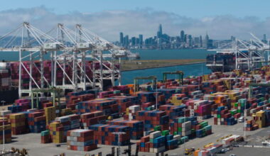 Trump-backed Oakland coal terminal would be far bigger and dirtier than promised, report says