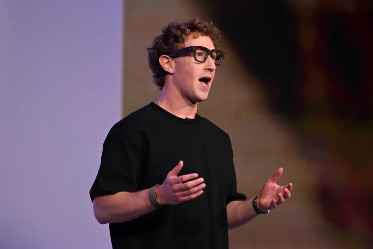 How Meta struck a deal to keep Mark Zuckerberg in California despite looming billionaire tax